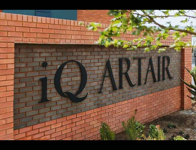 2 BEDROOM PROPERTY TO RENT IN SIX FOUNTAINS RESIDENTIAL ESTATE